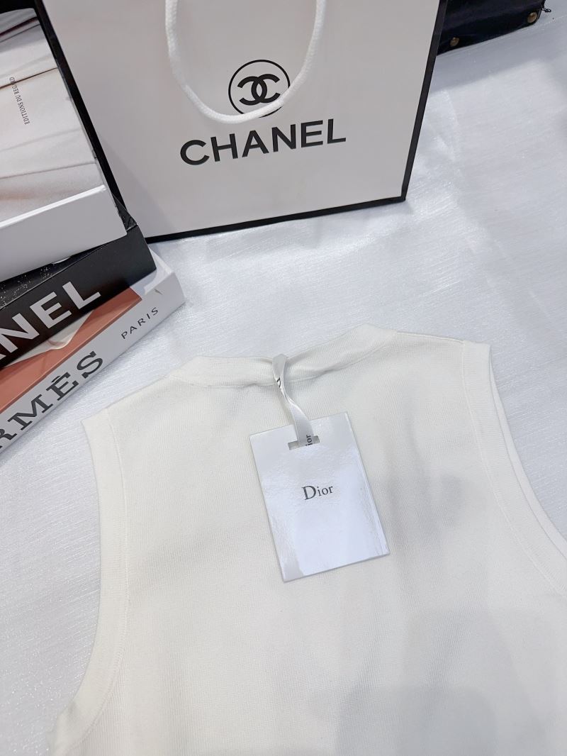 Christian Dior Vest